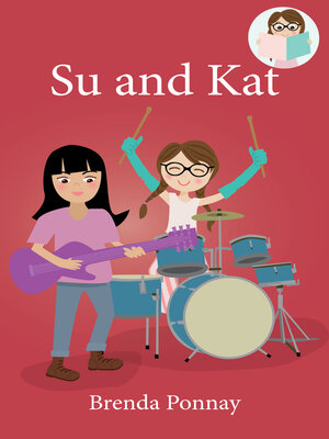 cover image of Su and Kat
